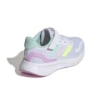 adidas Runfalcon 5 Shoes Kids Παιδικά Παπούτσια Τρεξίματος Λευκό / Ροζ / Βεραμάν