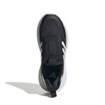 adidas Tensaur Comfort Shoes Kids Παιδικά Παπούτσια Slip-on Μαύρα