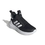 adidas Tensaur Comfort Shoes Kids Παιδικά Παπούτσια Slip-on Μαύρα