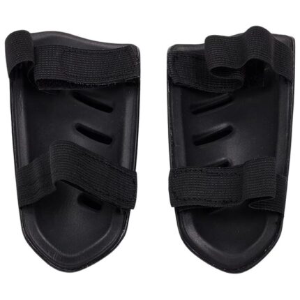 Puma Neymar Jr Ultra Light Strap Shin Guards Παιδικές Επικαλαμίδες Ποδοσφαίρου