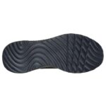 Skechers Bobs Squad Chaos - Tough Walk Ανδρικά Αθλητικά Παπούτσια Μαύρα
