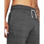 Under Armour Rival Terry Shorts Ανδρική Βερμούδα Γκρι