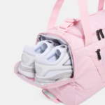 Under Armour Undeniable 5.0 Duffle XS Σάκος Γυμναστηρίου Ροζ