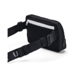 Under Armour Loudon Waist Bag Xbody Τσαντάκι Μέσης Μαύρο