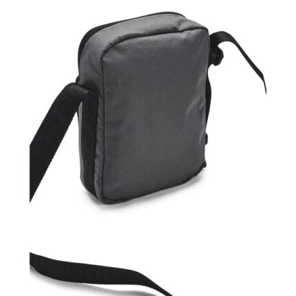 Under Armour Loudon Lite Crossbody Shoulder Bag Τσάντα Ώμου / Χιαστί Γκρι