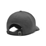 Under Armour M Iso-chill Armourvent Adj Hat Καπέλο Γκρι