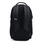 Under Armour Hustle 6.0 Backpack Σακίδιο Πλάτης Μαύρο