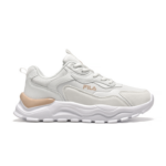Fila Memory Sunstone 2 Γυναικεία Chunky Sneakers Λευκό Χρυσό