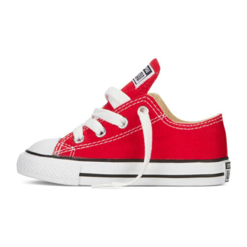 Converse All Star Chuck Taylor Ox