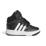 adidas Hoops Mid Shoes