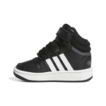 adidas Hoops Mid Shoes