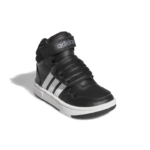 adidas Hoops Mid Shoes