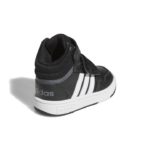 adidas Hoops Mid Shoes
