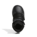 adidas Hoops Mid Shoes