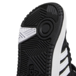 adidas Hoops Mid Shoes