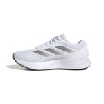 adidas Duramo RC Shoes Γυναικεία Παπούτσια Τρεξίματος Λευκά