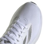adidas Duramo RC Shoes Γυναικεία Παπούτσια Τρεξίματος Λευκά