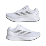 adidas Duramo RC Shoes Γυναικεία Παπούτσια Τρεξίματος Λευκά