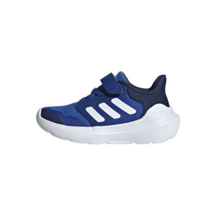 adidas Tensaur Run 2.0 EL C Αθλητικά Παιδικά Παπούτσια Running με Σκρατς Μπλε