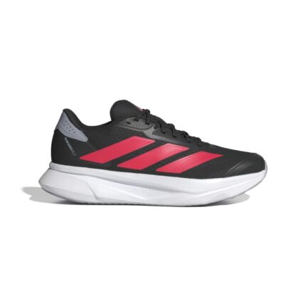 adidas Duramo SL 2 Running Shoes Ανδρικά Παπούτσια Τρεξίματος Μαύρα / Κόκκινα
