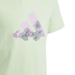 adidas Training Graphic Tee Kids