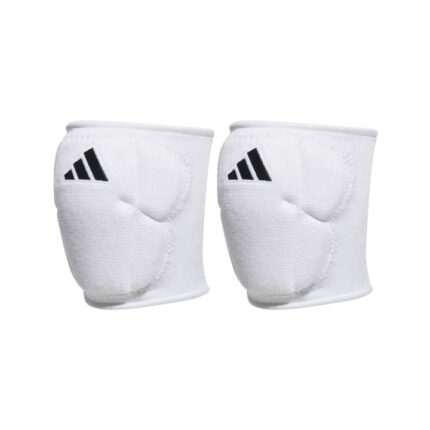 adidas 5-Inch Volleyball Kneepads Kids Παιδικές Επιγονατίδες Λευκές