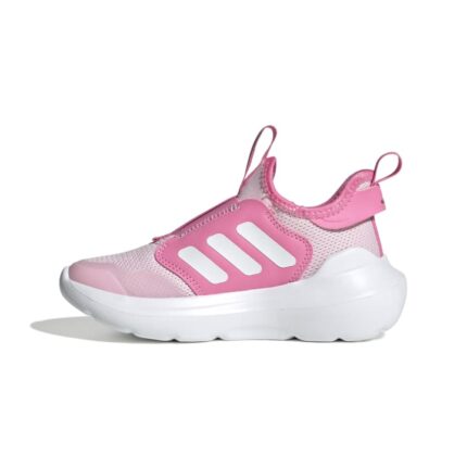 adidas Tensaur Comfort Shoes Kids Παιδικά Παπούτσια Slip-on Ροζ