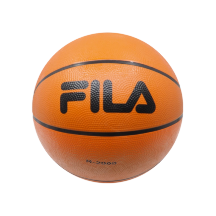 Fila Basketball Μπάλα Μπάκετ Πορτοκαλί