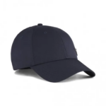 Puma Ess Metal Cat Cap Καπέλο Μπλε Navy