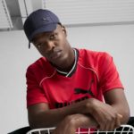 Puma Ess Metal Cat Cap Καπέλο Μπλε Navy