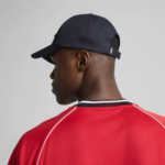 Puma Ess Metal Cat Cap Καπέλο Μπλε Navy