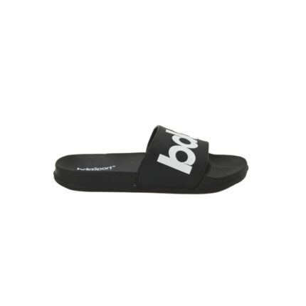 Body Action Summer Pool Slides Black