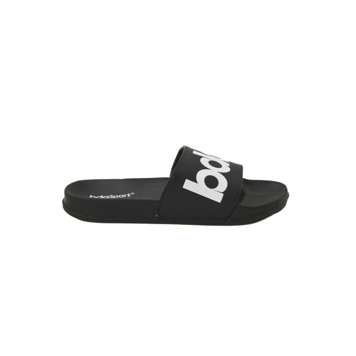 Body Action Summer Pool Slides Black