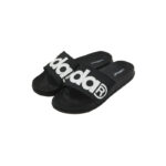 Body Action Summer Pool Slides Black