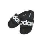 Body Action Summer Pool Slides Black