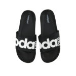 Body Action Summer Pool Slides Black