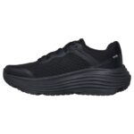 Skechers Max Cushioning Endeavour Αθλητικά Παπούτσια Μαύρα