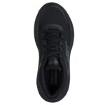 Skechers Max Cushioning Endeavour Αθλητικά Παπούτσια Μαύρα