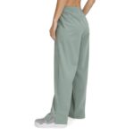 Under Armour Armoursport Wide Leg Pants Παντελόνι Φόρμας Βεραμάν