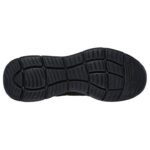 Skecher Dynamight 2.0 - Duron Ανδρικά Αθλητικά Παπούτσια Μαύρα