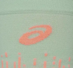 Asics Performance Crew Pixel Socks 1p