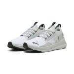 Puma Softride Symmetry Fuzion Ανδρικά Running Λευκά