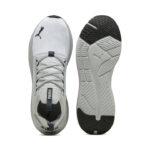 Puma Softride Symmetry Fuzion Ανδρικά Running Λευκά
