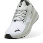 Puma Softride Symmetry Fuzion Ανδρικά Running Λευκά