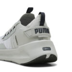 Puma Softride Symmetry Fuzion Ανδρικά Running Λευκά