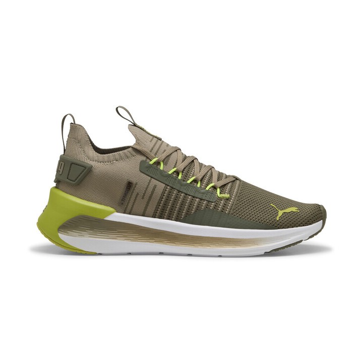 Puma Softride Symmetry Fuzion Ανδρικά Running Χακί