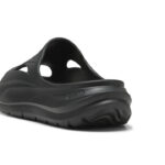 Puma Softride ZeroG Slides Ανδρικές Παντόφλες Μαύρες