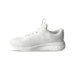 Fila Memory Palau 3 Γυναικεία Παπούτσια Τρειξίματος Λευκά