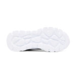 Fila Memory Sunstone 2 Γυναικεία Chunky Sneakers Μαύρα / Ασημί