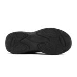 Fila Memory Soen Γυναικεία Chunky Sneakers Μαύρα